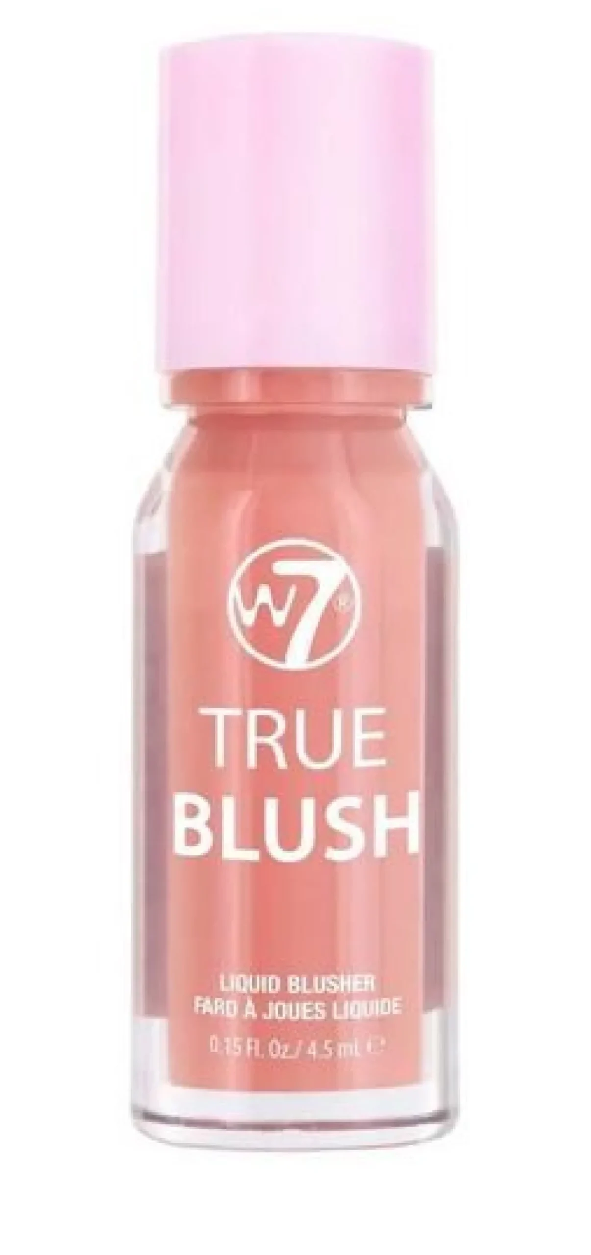 True Blush Dewy Colorete Líquido