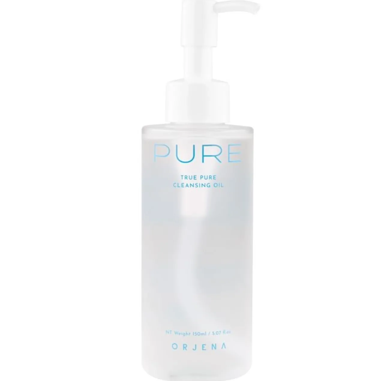 True Pure Cleansing Oil Aceite Limpiador Desmaquillante