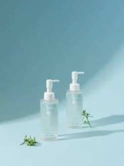 True Pure Cleansing Oil Aceite Limpiador Desmaquillante