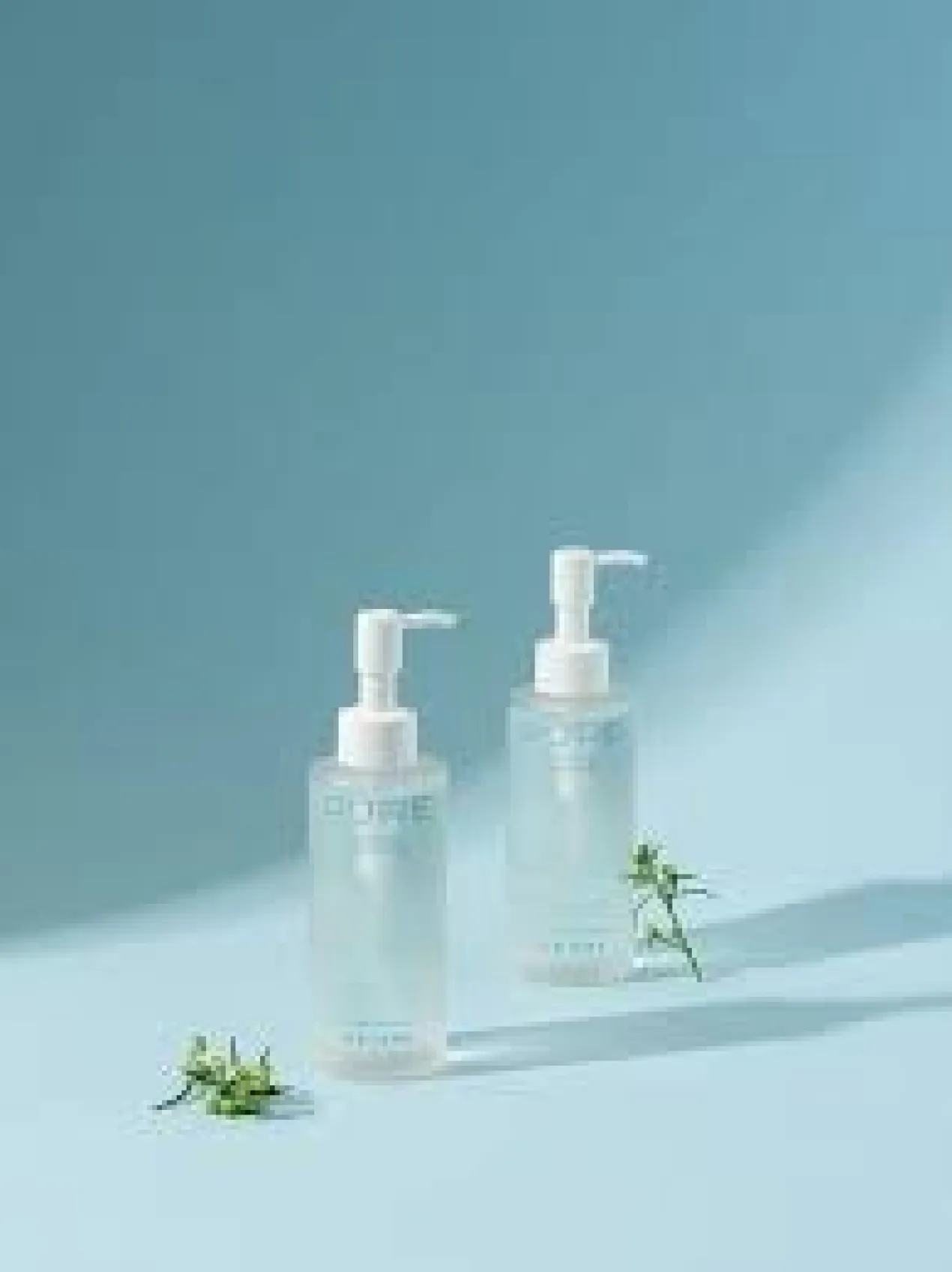 True Pure Cleansing Oil Aceite Limpiador Desmaquillante