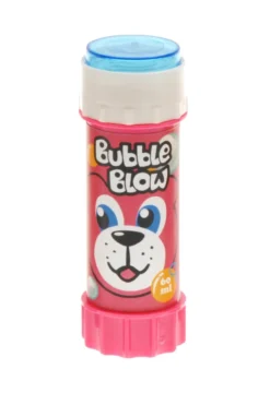 Tubo de Burbujas