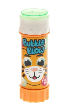 Tubo de Burbujas