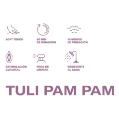 Tuli Pam Pam