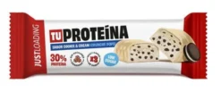 Tu Proteína Barrita Sabor Cookie & Cream