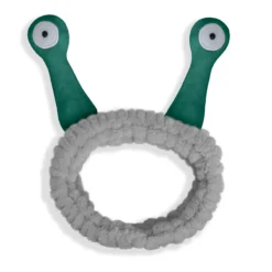 Turbante Baño Caracol Rosa