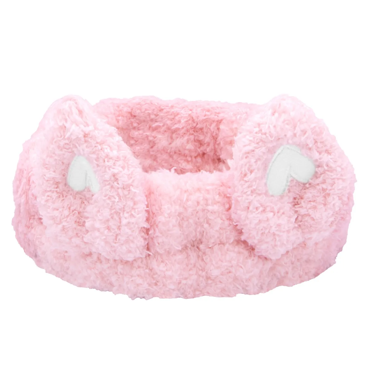 Turbante de Baño Gatito