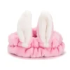 Turbante de Baño Animales