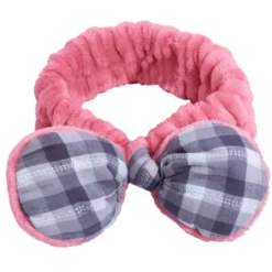 Turbante de Baño Lazo Grueso
