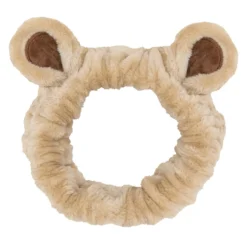 Turbante de Baño Orejas de Animales