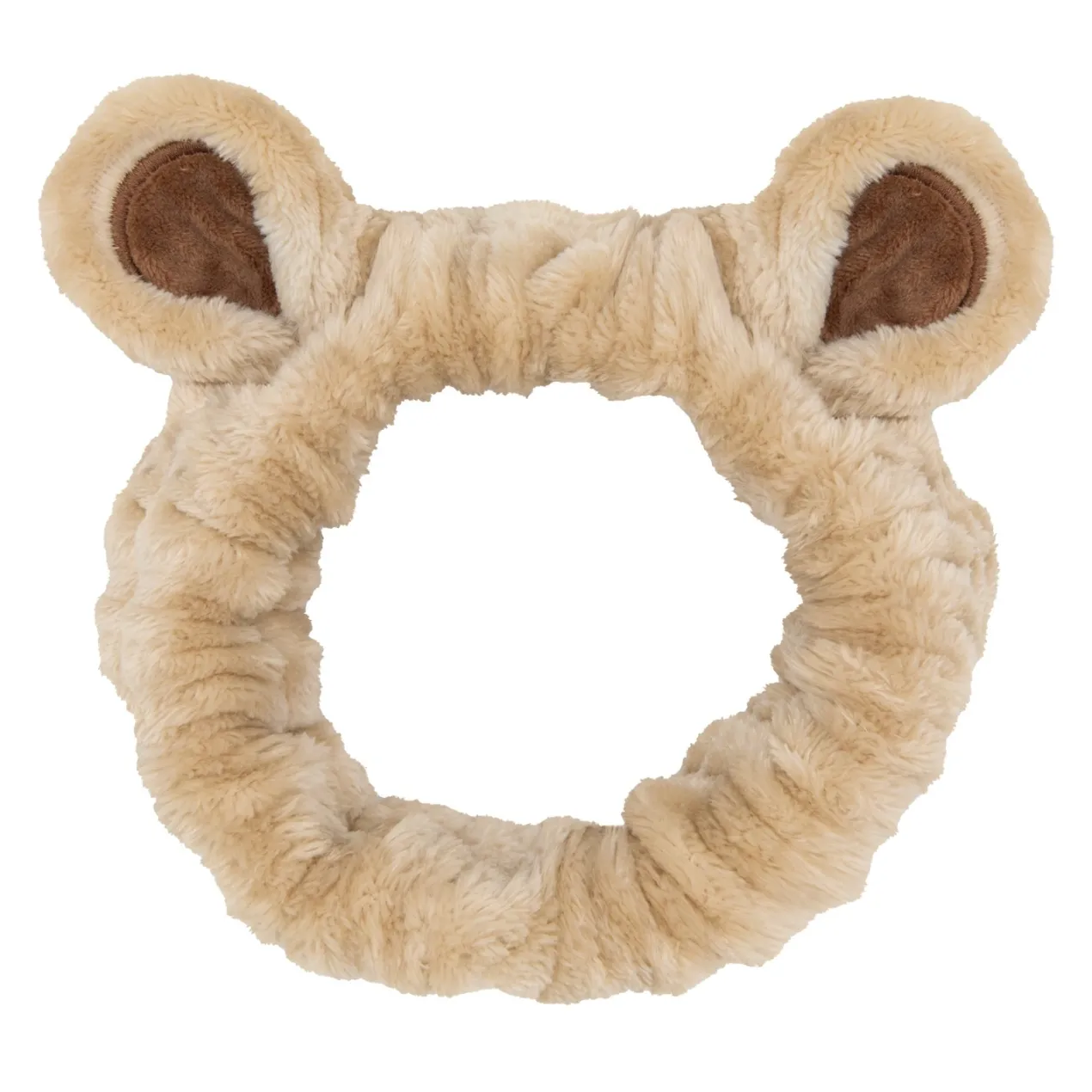 Turbante de Baño Orejas de Animales