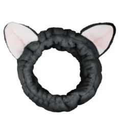 Turbante de Baño Orejas de Animales