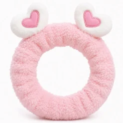 Turbante de Baño Orejas de Animales