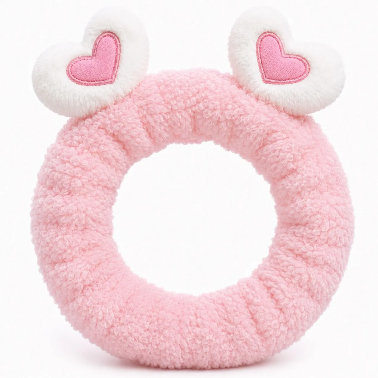 Turbante de Baño Orejas de Animales