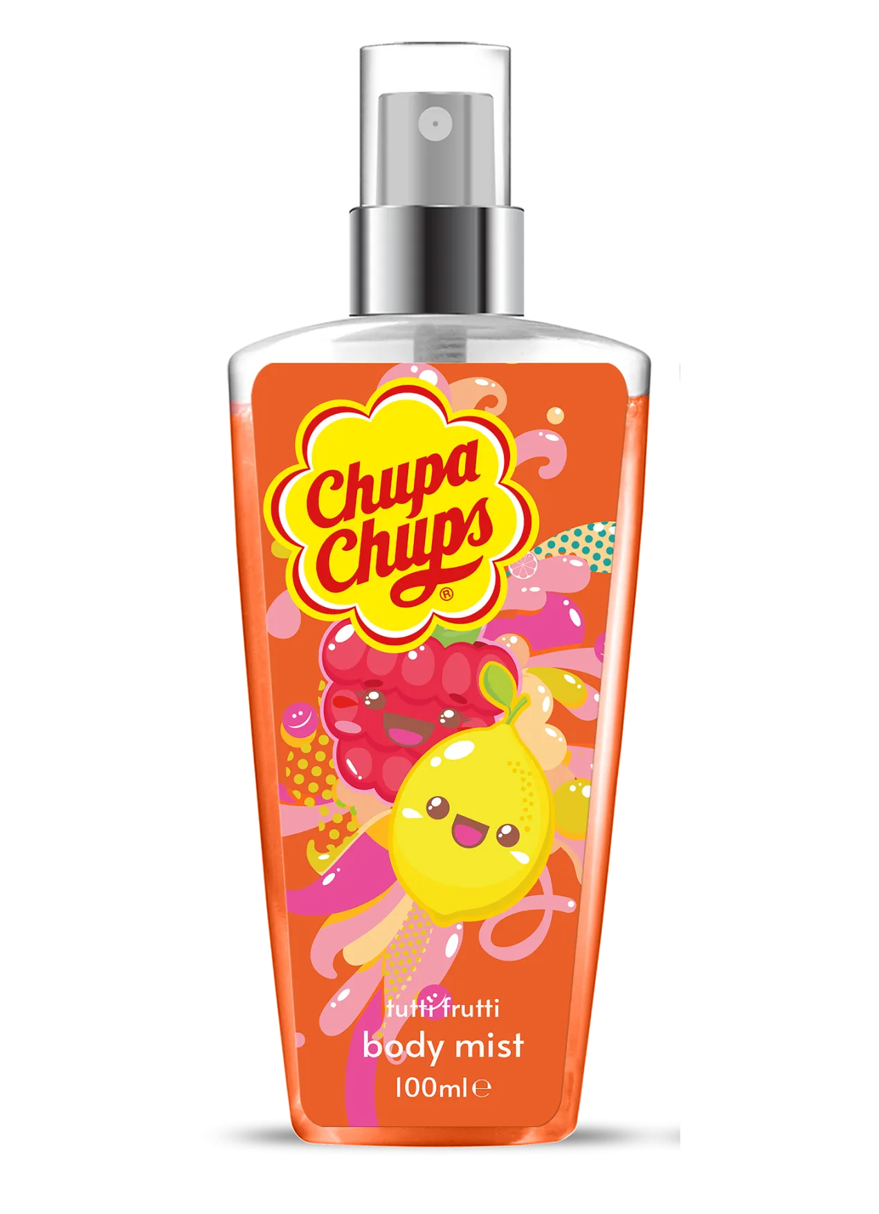 Tutti Frutti Body Mist