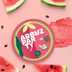 Tutti Frutti Exfoliante Corporal Hidratante Sandía + Verbena