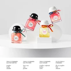 Twilly d'Hermès Eau de Parfum