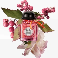 Twilly d'Hermès Eau Poivrée EDP