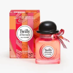 Twilly d'Hermès Eau Poivrée EDP