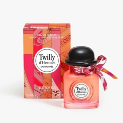Twilly d'Hermès Eau Poivrée EDP