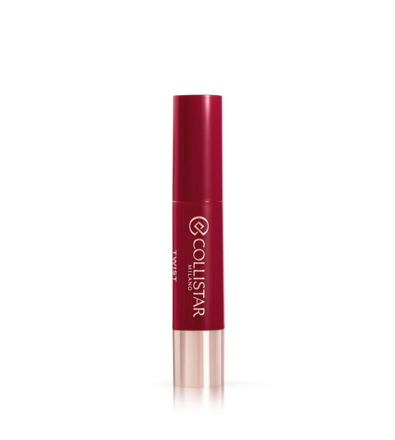 Twist Bálsamo Labial con Brillo