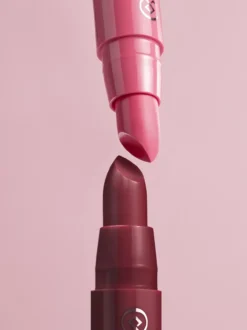 Twist Bálsamo Labial con Brillo