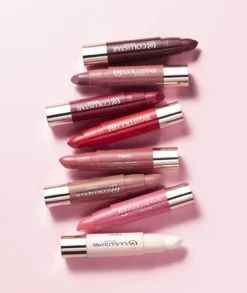 Twist Bálsamo Labial con Brillo