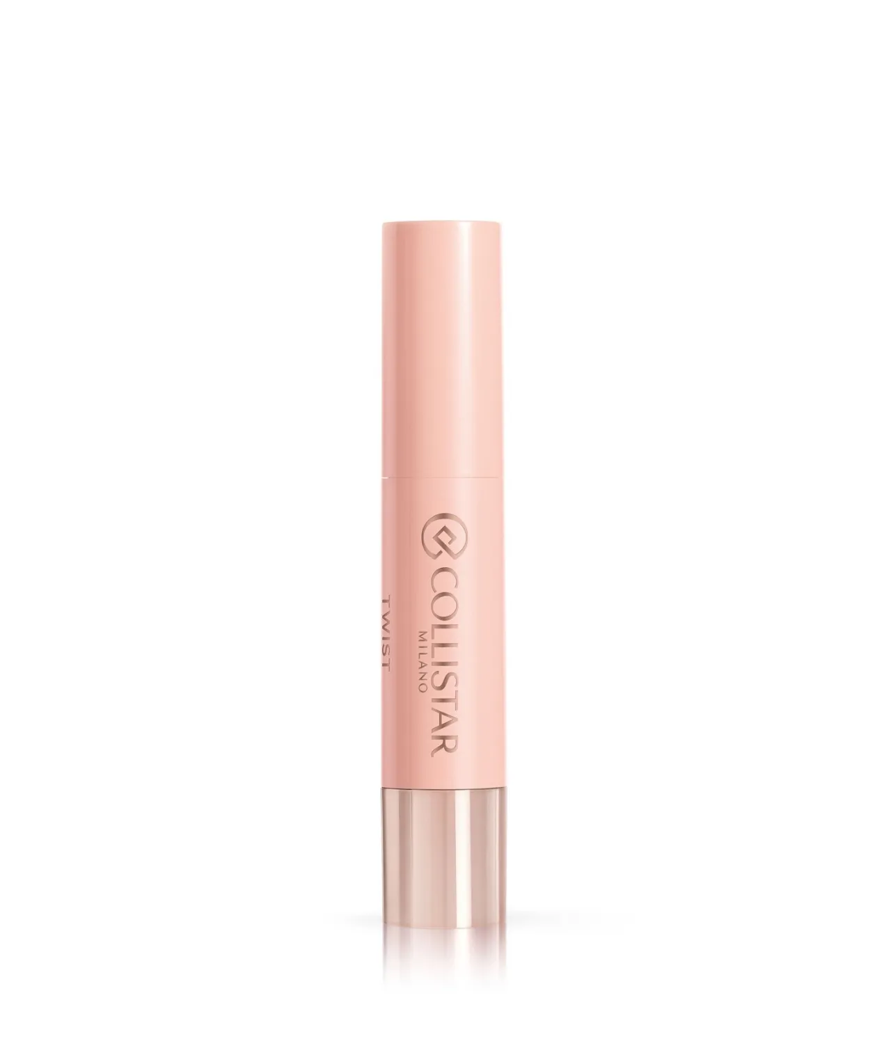Twist Bálsamo Labial con Brillo