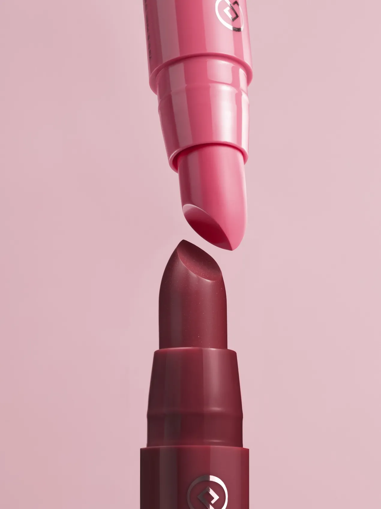 Twist Bálsamo Labial con Brillo