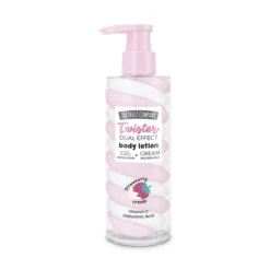 Twister Dual Effect Body Lotion