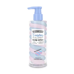 Twister Dual Effect Body Lotion