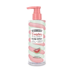 Twister Dual Effect Body Lotion