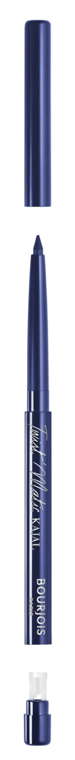 Twist'matic Kajal Eyeliner Delineador de Ojos