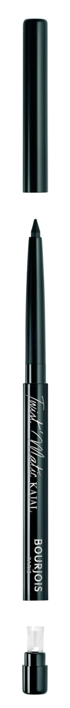 Twist'matic Kajal Eyeliner Delineador de Ojos