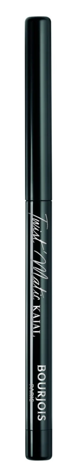 Twist'matic Kajal Eyeliner Delineador de Ojos