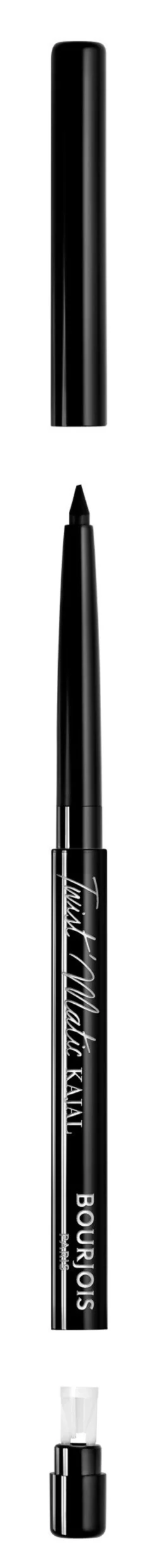 Twist'matic Kajal Eyeliner Delineador de Ojos