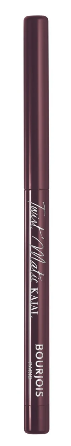 Twist'matic Kajal Eyeliner Delineador de Ojos