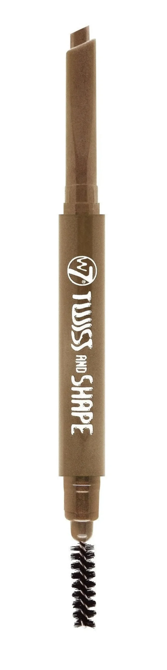 Twist & Shape Lápiz Doble de Cejas