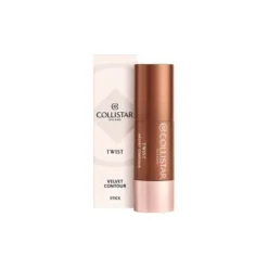 Twist Velvet Contour