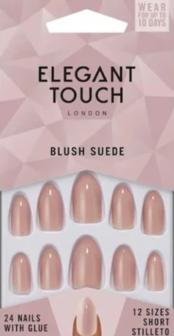 Uñas Adhesivas