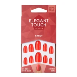 Uñas Adhesivas