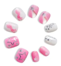 Uñas de Unicornios