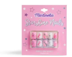 Uñas de Unicornios