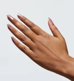 Uñas Postizas Gel Finish Mirror Cat Eye