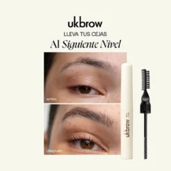 Ukbrow Gel Fijador de Cejas