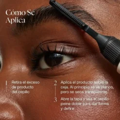 Ukbrow Gel Fijador de Cejas