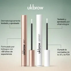 Ukbrow Gel Fijador de Cejas