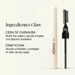 Ukbrow Gel Fijador de Cejas