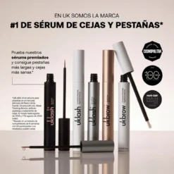 Ukbrow Gel Fijador de Cejas