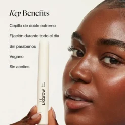 Ukbrow Gel Fijador de Cejas