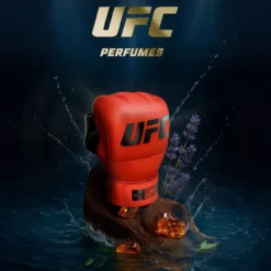 Ultimate K.O. Eau de Parfum
